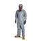 Coverall disposable Tychem® 6000 F PLUS with hood